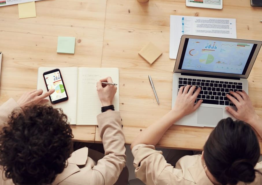 Content optimisation project for a Birmingham furniture retailer