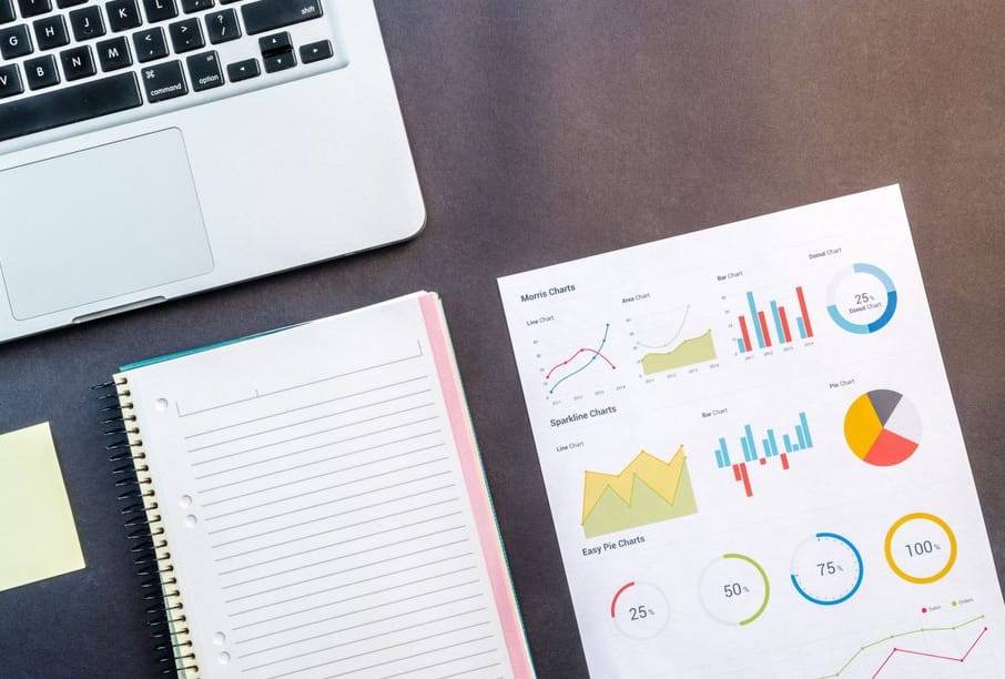 Link building project for a Birmingham accounting firm