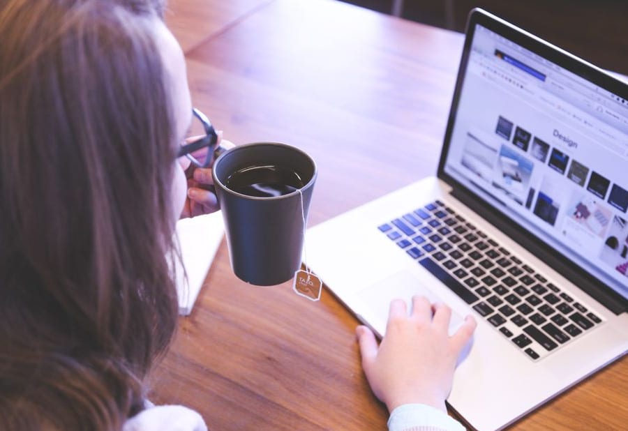 E-commerce SEO migration for a Birmingham clothing brand